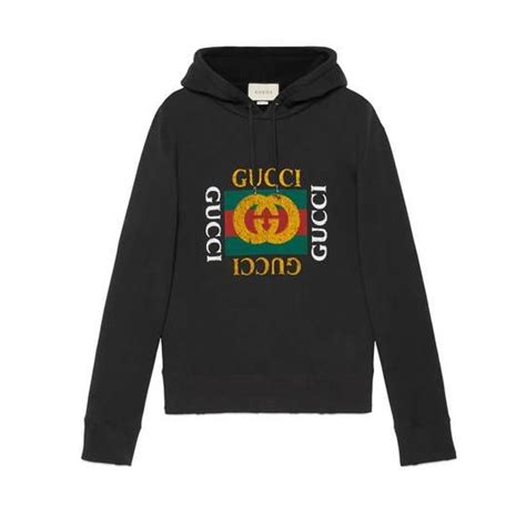 sweatband gucci|gucci oversized sweatshirt.